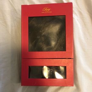 Luxy Hair Extensions (Dark Brown)